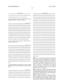 STAPHYLOCOCCAL ANTIGENS diagram and image