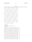 STAPHYLOCOCCAL ANTIGENS diagram and image