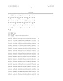 STAPHYLOCOCCAL ANTIGENS diagram and image