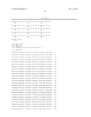 STAPHYLOCOCCAL ANTIGENS diagram and image