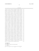 STAPHYLOCOCCAL ANTIGENS diagram and image