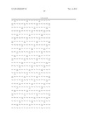 STAPHYLOCOCCAL ANTIGENS diagram and image