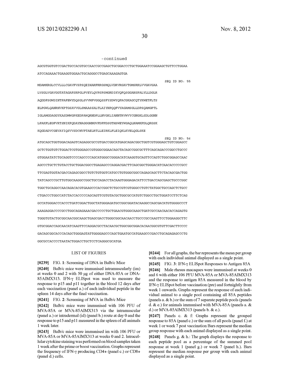 Mycobacterial Vaccines - diagram, schematic, and image 38