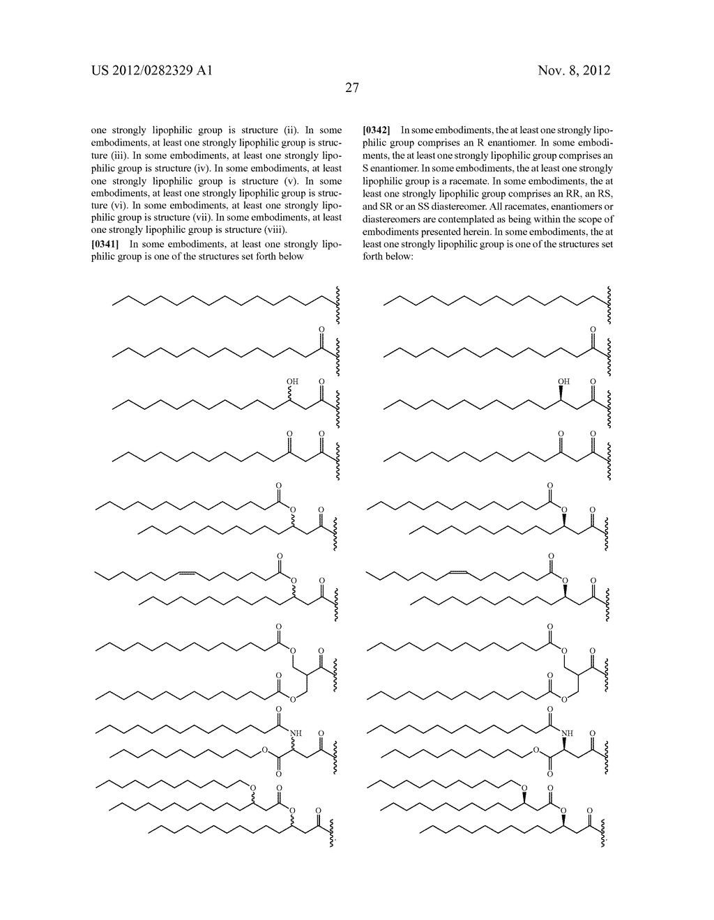 MUC1 Based Glycolipopeptide Vaccine with Adjuvant - diagram, schematic, and image 37