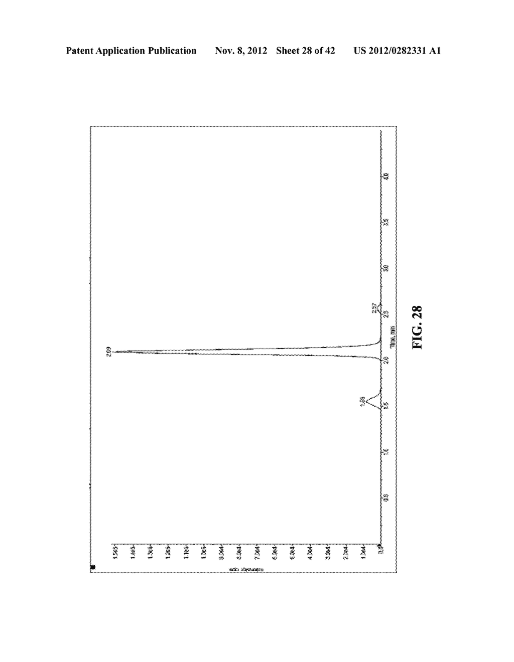 MAMMALIAN METABOLITES OF STEROIDS - diagram, schematic, and image 29