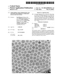 Lipid Formulated Compositions And Methods For Inhibiting Expression Of Eg5     And VEGF Genes diagram and image