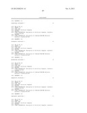 Lipid Formulated Compositions And Methods For Inhibiting Expression Of Eg5     And VEGF Genes diagram and image