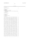 Lipid Formulated Compositions And Methods For Inhibiting Expression Of Eg5     And VEGF Genes diagram and image