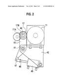 POROUS FILM MANUFACTURING METHOD AND SUCCESSIVE BIAXIAL STRETCHING     APPARATUS FOR MANUFACTURING POROUS FILM diagram and image