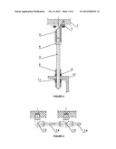 MOLDING BENCH FOR CURVING MIRRORS diagram and image