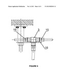 MOLDING BENCH FOR CURVING MIRRORS diagram and image