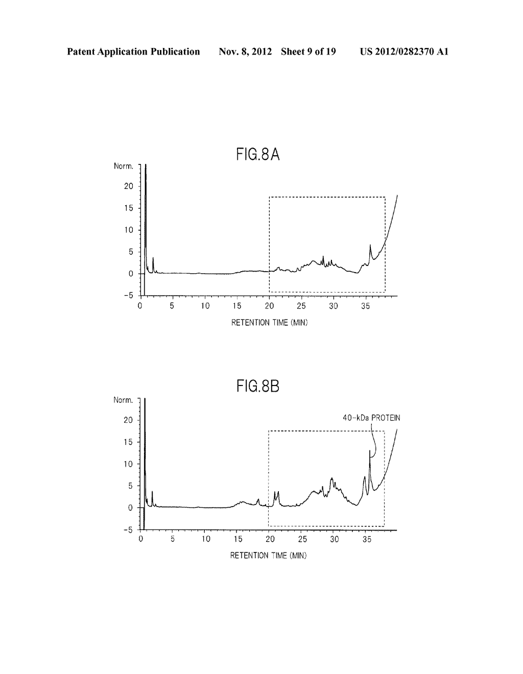 SPARKLING BEVERAGE AND METHOD OF PRODUCING SAME - diagram, schematic, and image 10