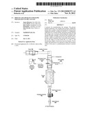 Process and Apparatus for Rapid Preparation of Dry Sausage diagram and image