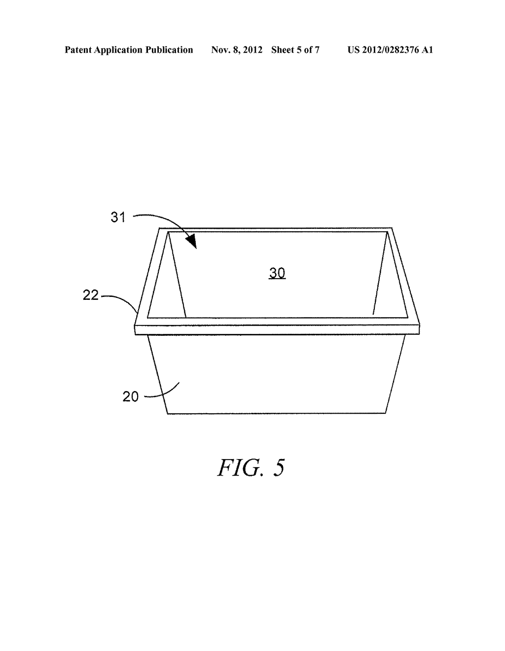 REUSABLE FOOD PACKAGE - diagram, schematic, and image 06