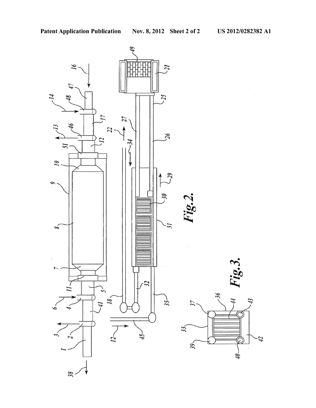 METHOD OF SEPARATING MEAT COMPONENTS VIA CENTRIFUGE - diagram, schematic, and image 03