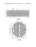 ENDOLUMINAL IMPLANTABLE SURFACES, STENTS, AND GRAFTS AND METHOD OF MAKING     SAME diagram and image