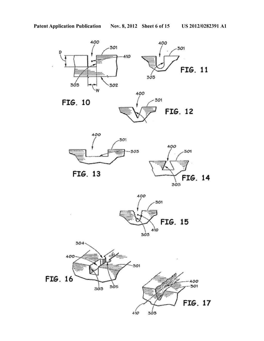 ENDOLUMINAL IMPLANTABLE SURFACES, STENTS, AND GRAFTS AND METHOD OF MAKING     SAME - diagram, schematic, and image 07