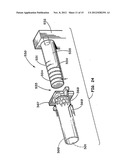 ENDOLUMINAL IMPLANTABLE SURFACES, STENTS, AND GRAFTS AND METHOD OF MAKING     SAME diagram and image