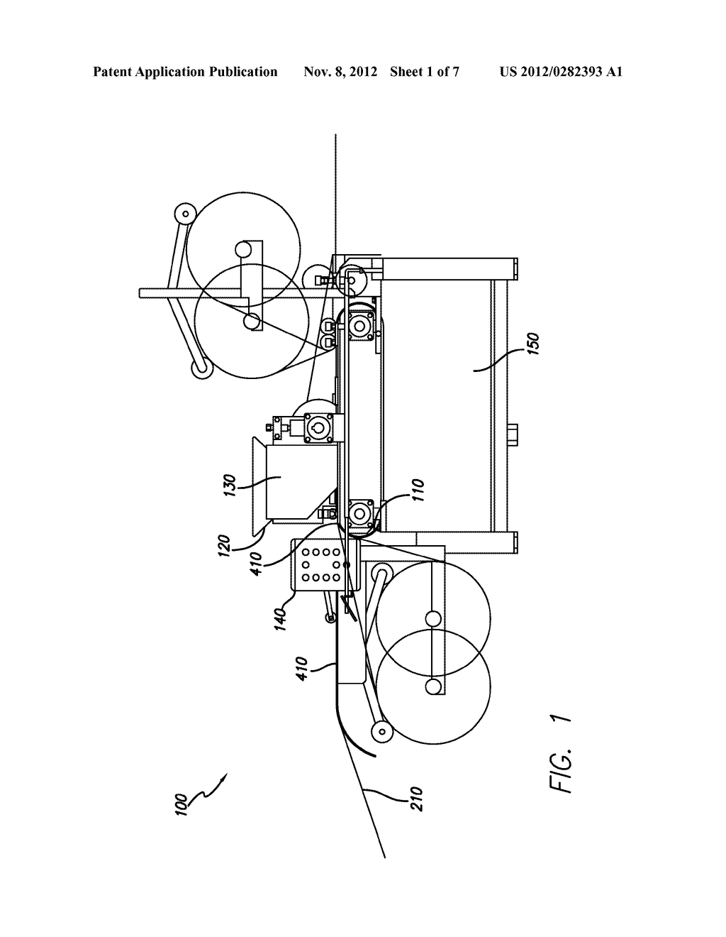 PASTING APPARATUS AND METHOD - diagram, schematic, and image 02