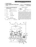 APPARATUS AND METHOD FOR RECOVERY AND DRY TREATMENT OF OVERSPRAY IN A     PAINTING BOOTH diagram and image