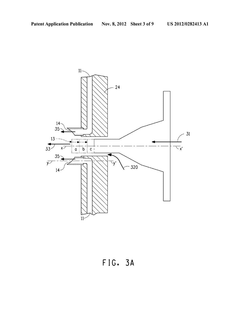 METHOD FOR SPRAYING MULTIPLE COMPONENTS - diagram, schematic, and image 04