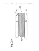 Joined Veneer Strip diagram and image