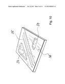 Joined Veneer Strip diagram and image