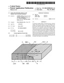 INJECTION MOLDED ARTICLE AND PRODUCTION METHOD THEREOF diagram and image