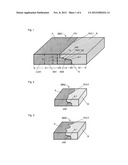 INJECTION MOLDED ARTICLE AND PRODUCTION METHOD THEREOF diagram and image