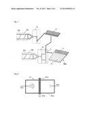 INJECTION MOLDED ARTICLE AND PRODUCTION METHOD THEREOF diagram and image