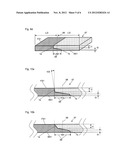 INJECTION MOLDED ARTICLE AND PRODUCTION METHOD THEREOF diagram and image