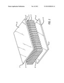 THERMOSETTING RESIN ADHESIVE CONTAINING IRRADIATED THERMOPLASTIC     TOUGHENING AGENT diagram and image