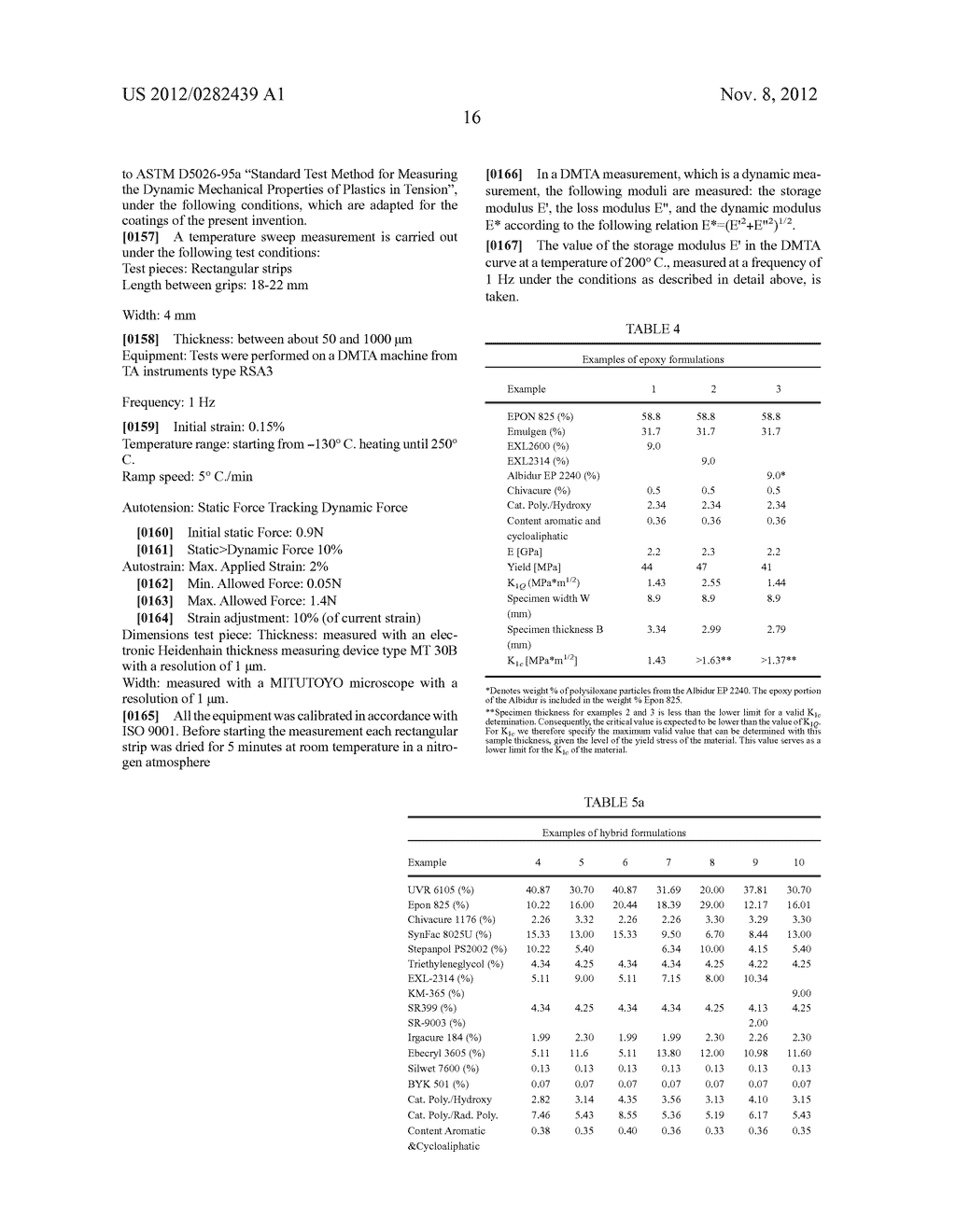 RADIATION CURABLE RESIN COMPOSITION AND RAPID THREE DIMENSIONAL IMAGING     PROCESS USING THE SAME - diagram, schematic, and image 17