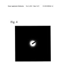 MEMBER HAVING HYDROGEN-CONTAINING, HARD, AMORPHOUS CARBON COATING AND ITS     PRODUCTION METHOD diagram and image