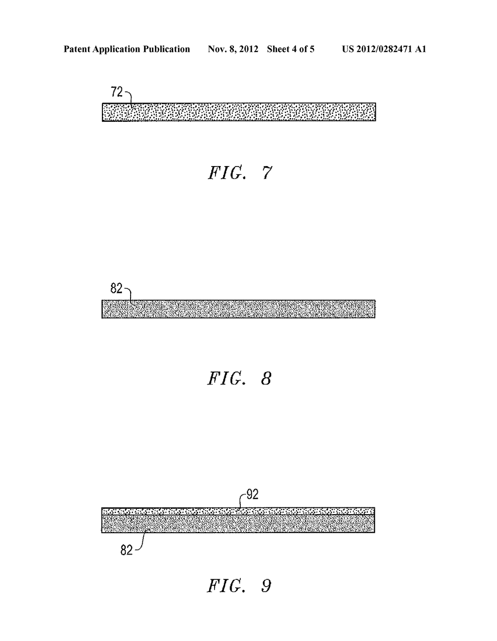 ROOFING GRANULES INCLUDING BASE PARTICLES AND A COATING - diagram, schematic, and image 05