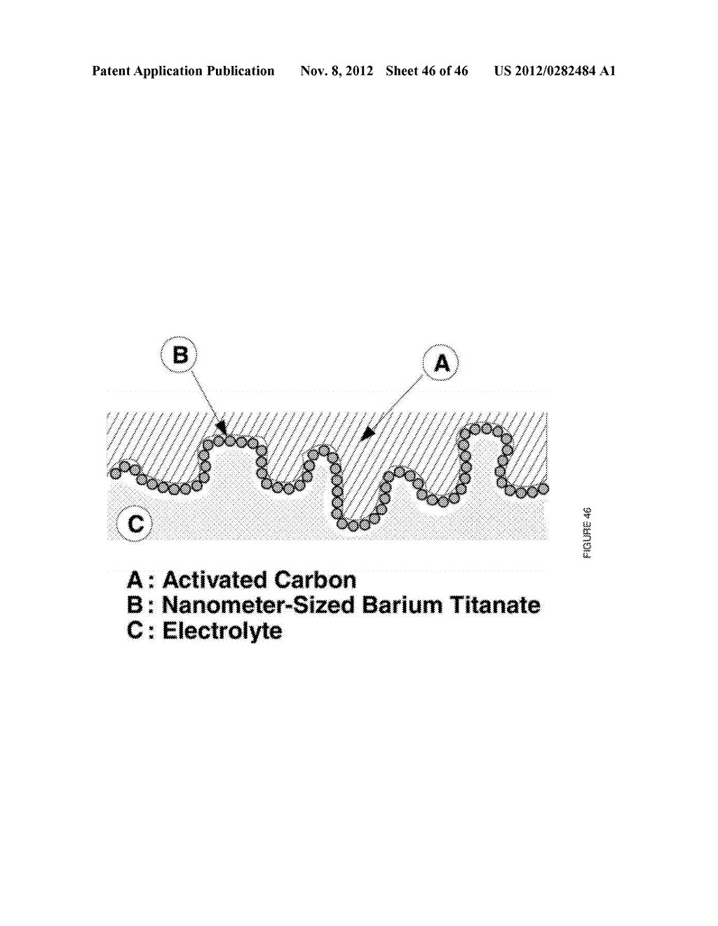 METAL AND CERAMIC NANOFIBERS - diagram, schematic, and image 47