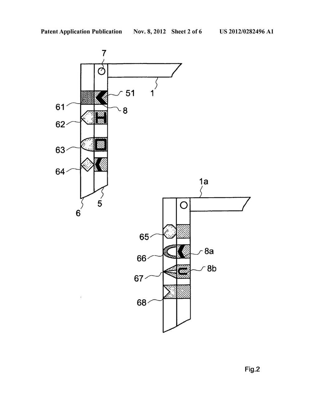 FRAME FOR AN ELECTROCHEMICAL ENERGY STORAGE DEVICE - diagram, schematic, and image 03