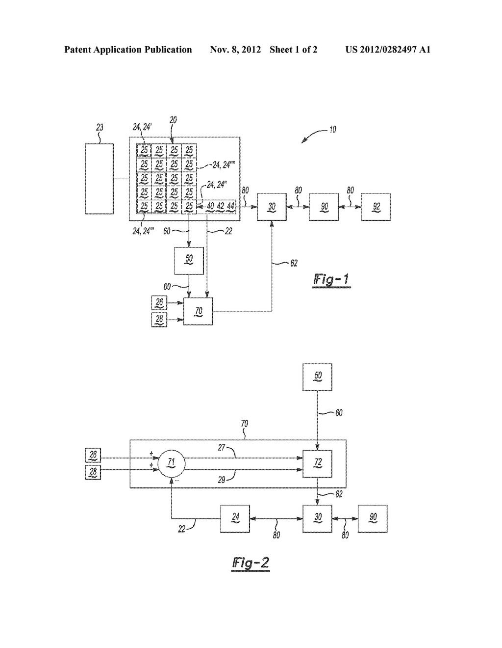 BATTERY PACK THERMAL MANAGEMENT SYSTEM AND METHOD - diagram, schematic, and image 02