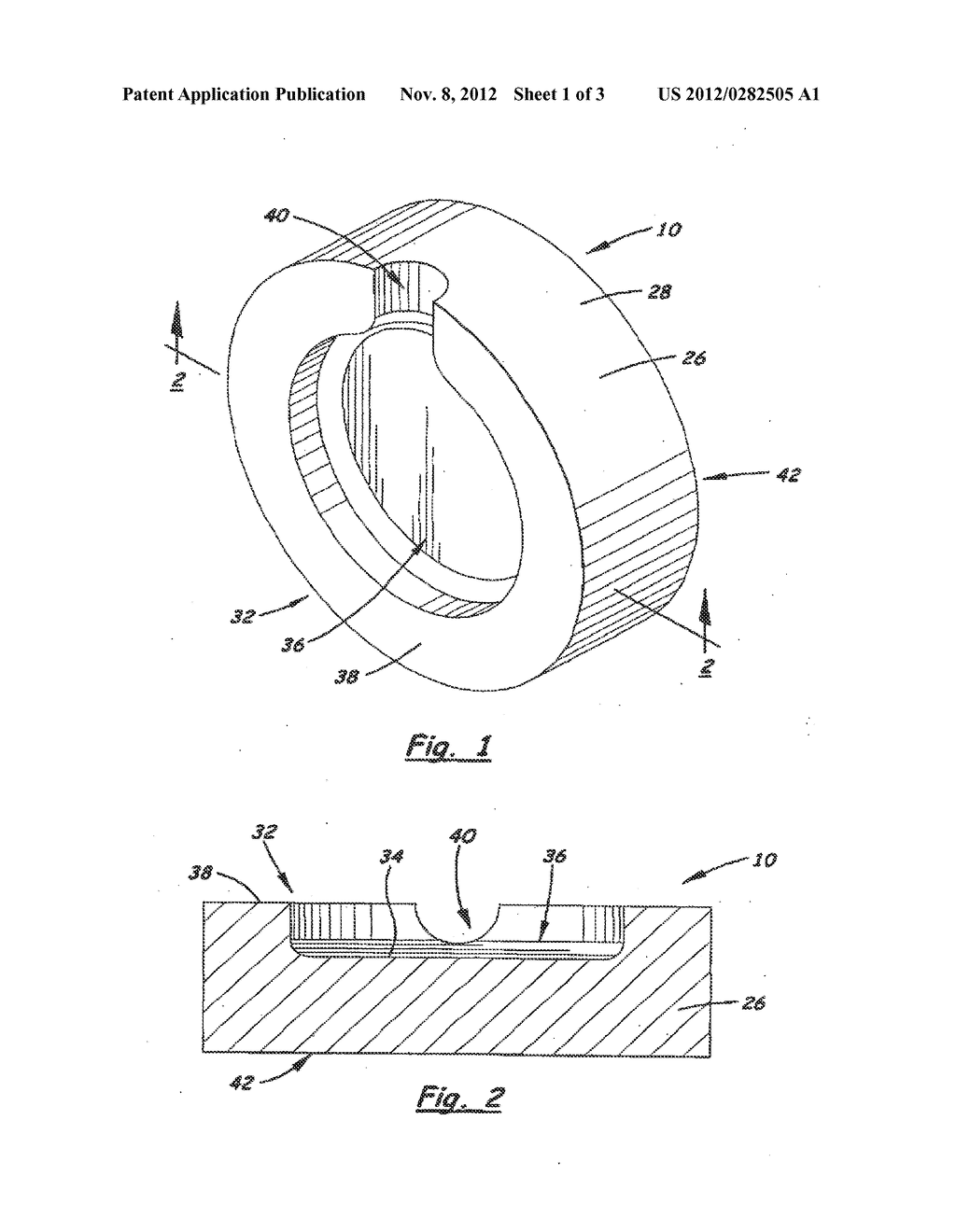 System for Reducing Thermal Transfer between Cells in a Battery - diagram, schematic, and image 02