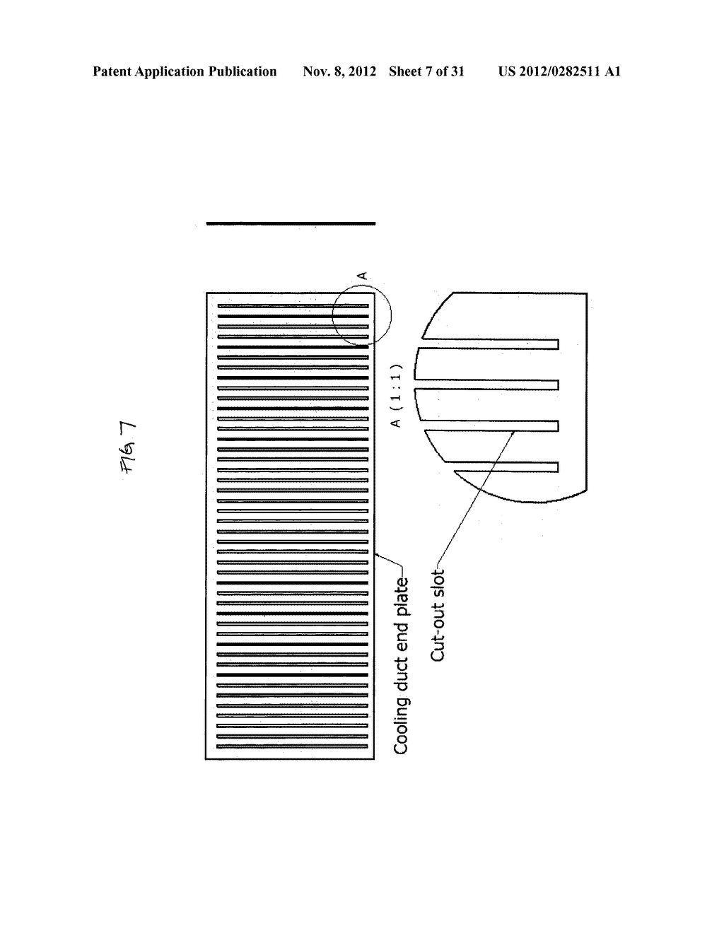 Power Battery Pack Cooling Apparatus - diagram, schematic, and image 08