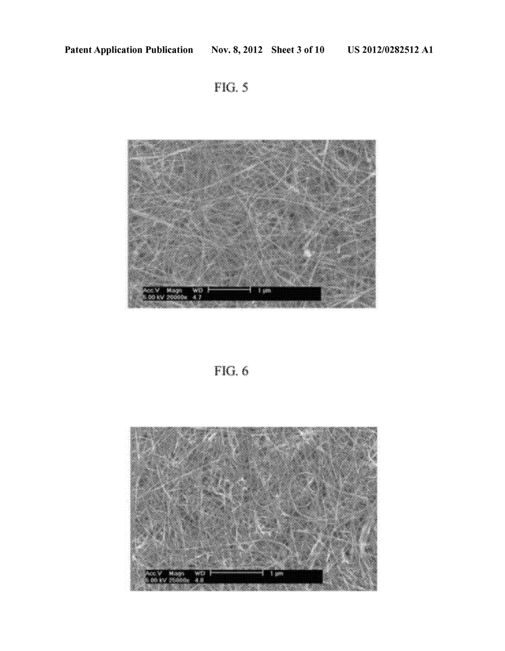 MANGANESE OXIDE NANOWIRE, RECHARGEABLE BATTERY INCLUDING THE SAME AND     METHOD OF PRODUCING MANGANESE OXIDE - diagram, schematic, and image 04