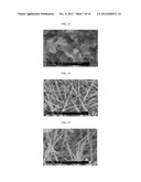 MANGANESE OXIDE NANOWIRE, RECHARGEABLE BATTERY INCLUDING THE SAME AND     METHOD OF PRODUCING MANGANESE OXIDE diagram and image