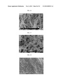 MANGANESE OXIDE NANOWIRE, RECHARGEABLE BATTERY INCLUDING THE SAME AND     METHOD OF PRODUCING MANGANESE OXIDE diagram and image