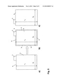 ELECTROCHEMICAL CELL AND METHOD FOR PRODUCING SUCH A CELL diagram and image