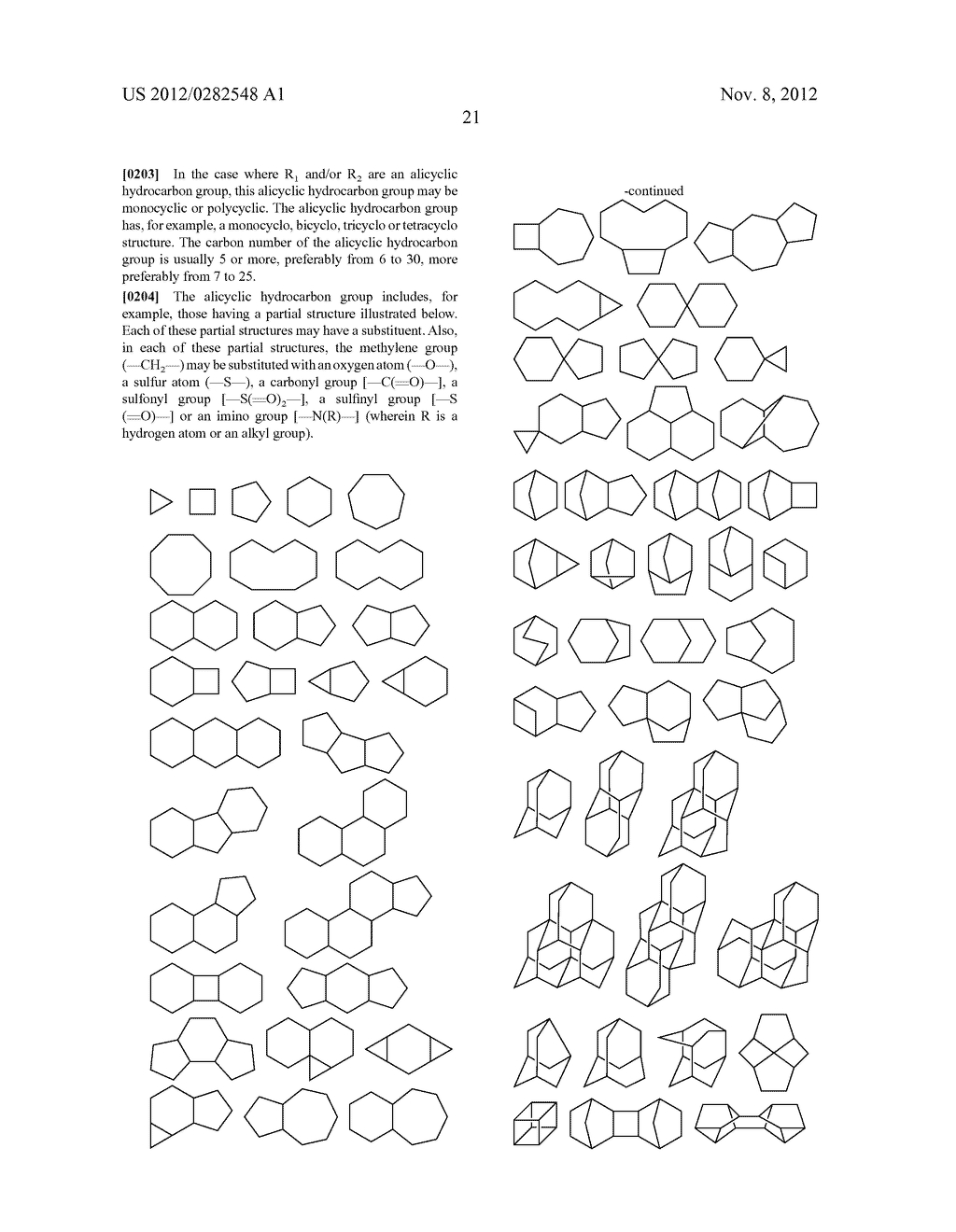 PATTERN FORMING METHOD, ACTINIC RAY-SENSITIVE OR RADIATION-SENSITIVE RESIN     COMPOSITION AND RESIST FILM - diagram, schematic, and image 22