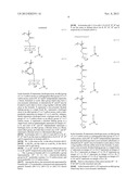 RESIST COMPOSITION, METHOD OF FORMING RESIST PATTERN AND POLYMERIC     COMPOUND diagram and image