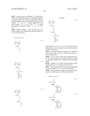 RESIST COMPOSITION, METHOD OF FORMING RESIST PATTERN AND POLYMERIC     COMPOUND diagram and image