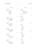 RESIST COMPOSITION, METHOD OF FORMING RESIST PATTERN AND POLYMERIC     COMPOUND diagram and image