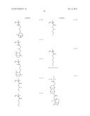 RESIST COMPOSITION, METHOD OF FORMING RESIST PATTERN AND POLYMERIC     COMPOUND diagram and image