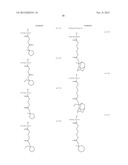 RESIST COMPOSITION, METHOD OF FORMING RESIST PATTERN AND POLYMERIC     COMPOUND diagram and image